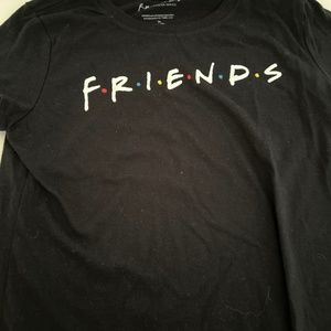 Friends cute tshirt